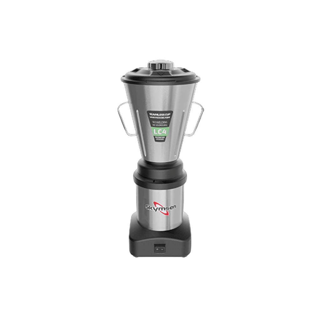Liquidicador comercial lc4 - Frete gratis para Varginha e regiã