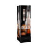 VN28 Porta Visor - Cervejeira Expositora Slim - 336L