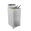 Fritadeira Elétrica Água e Óleo FAP – 15 Litros – Inox – 5.000W – Skymsen