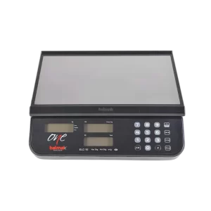 Balança Comercial Computadora One Elco-6/15/30 Com Bateria Balmak