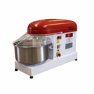 Descrição Amassadeira Espiral Industrial Maná 10kg 1 CV Bivolt