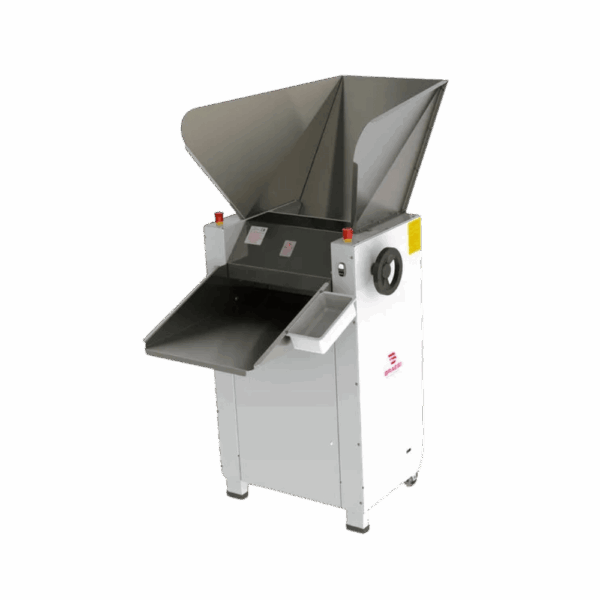 Cilindro Sovador CBI-500/1 N STYLE – 15 kg – 1,5 CV – Trifásico